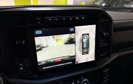 Ford F-150, 2024 год, 11 880 000 рублей, 37 фотография