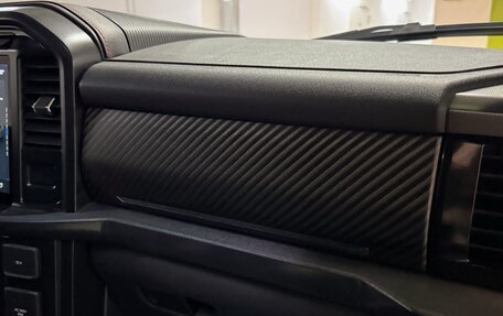 Ford F-150, 2024 год, 11 880 000 рублей, 32 фотография