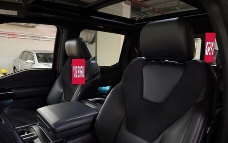 Ford F-150, 2024 год, 11 880 000 рублей, 25 фотография