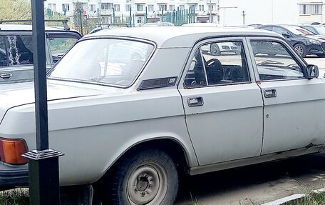 ГАЗ 31029 «Волга», 1997 год, 40 000 рублей, 3 фотография