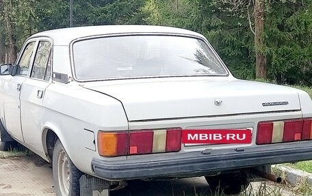 ГАЗ 31029 «Волга», 1997 год, 40 000 рублей, 4 фотография