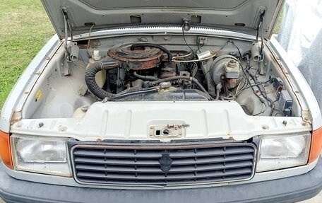 ГАЗ 31029 «Волга», 1997 год, 40 000 рублей, 6 фотография