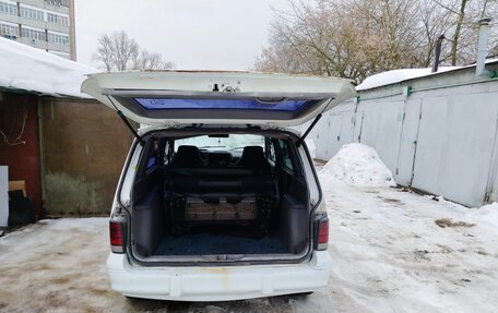 Dodge Caravan II, 1993 год, 300 000 рублей, 12 фотография