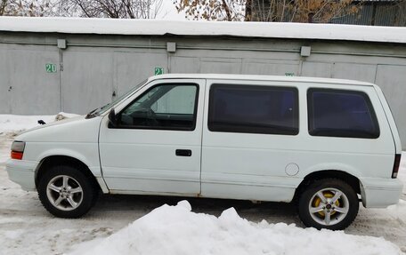 Dodge Caravan II, 1993 год, 300 000 рублей, 5 фотография