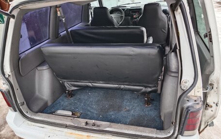 Dodge Caravan II, 1993 год, 300 000 рублей, 14 фотография