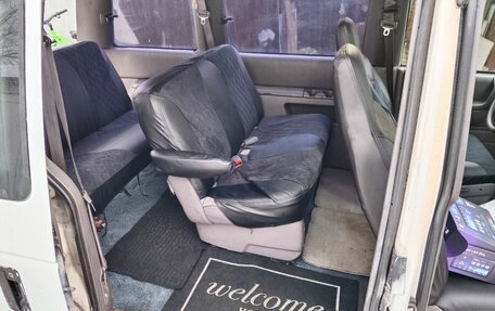 Dodge Caravan II, 1993 год, 300 000 рублей, 15 фотография