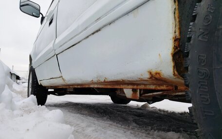 Dodge Caravan II, 1993 год, 300 000 рублей, 11 фотография