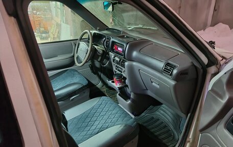 Dodge Caravan II, 1993 год, 300 000 рублей, 17 фотография