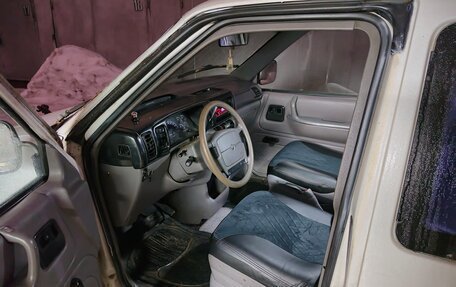 Dodge Caravan II, 1993 год, 300 000 рублей, 16 фотография