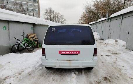 Dodge Caravan II, 1993 год, 300 000 рублей, 7 фотография