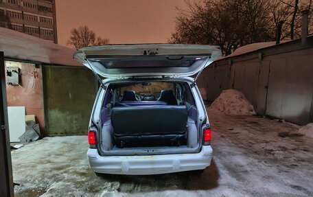 Dodge Caravan II, 1993 год, 300 000 рублей, 19 фотография