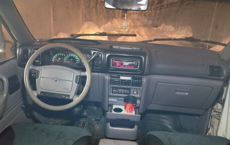 Dodge Caravan II, 1993 год, 300 000 рублей, 18 фотография