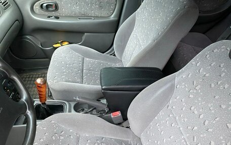 KIA Spectra II (LD), 2009 год, 265 000 рублей, 8 фотография