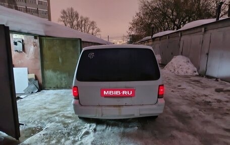 Dodge Caravan II, 1993 год, 300 000 рублей, 20 фотография