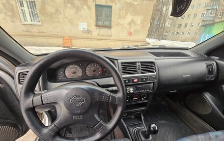 Nissan Almera, 1998 год, 235 000 рублей, 6 фотография