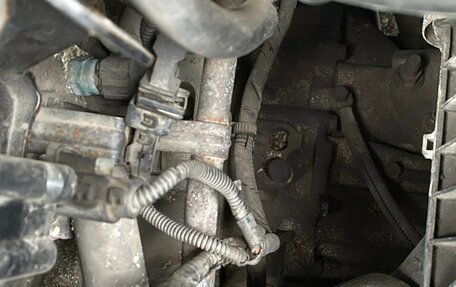 KIA Spectra II (LD), 2009 год, 265 000 рублей, 13 фотография