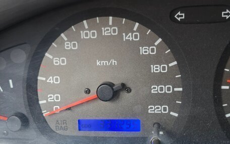 Nissan Almera, 1998 год, 235 000 рублей, 7 фотография