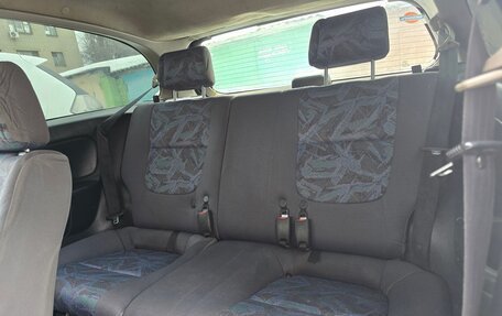 Nissan Almera, 1998 год, 235 000 рублей, 10 фотография