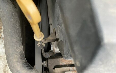 KIA Spectra II (LD), 2009 год, 265 000 рублей, 14 фотография