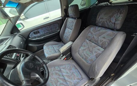 Nissan Almera, 1998 год, 235 000 рублей, 9 фотография