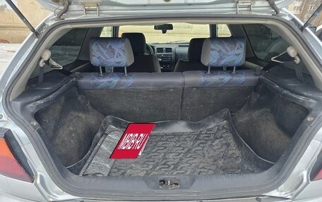 Nissan Almera, 1998 год, 235 000 рублей, 11 фотография