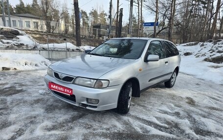 Nissan Almera, 1998 год, 235 000 рублей, 2 фотография