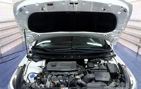 KIA Cerato III, 2018 год, 1 300 000 рублей, 5 фотография