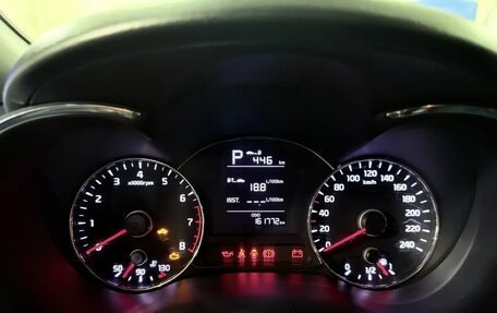 KIA Cerato III, 2018 год, 1 300 000 рублей, 4 фотография