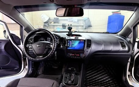 KIA Cerato III, 2018 год, 1 300 000 рублей, 3 фотография