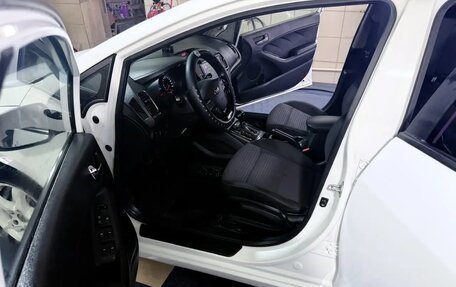 KIA Cerato III, 2018 год, 1 300 000 рублей, 7 фотография