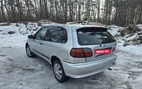 Nissan Almera, 1998 год, 235 000 рублей, 5 фотография