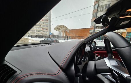 Porsche Cayenne III, 2015 год, 4 290 000 рублей, 23 фотография