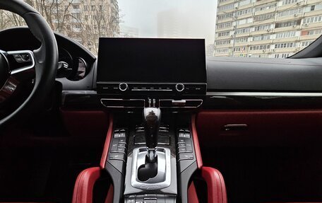 Porsche Cayenne III, 2015 год, 4 290 000 рублей, 24 фотография