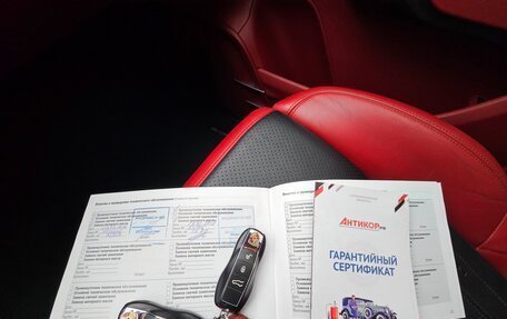 Porsche Cayenne III, 2015 год, 4 290 000 рублей, 29 фотография