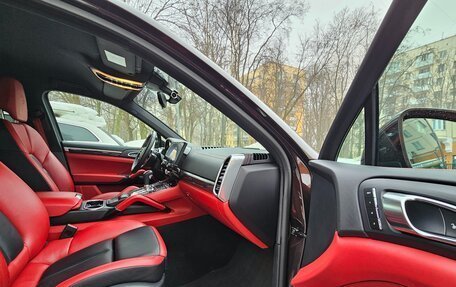 Porsche Cayenne III, 2015 год, 4 290 000 рублей, 31 фотография