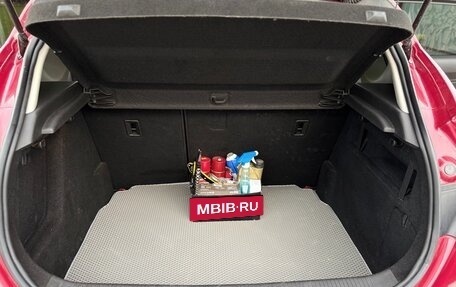 Opel Astra J, 2010 год, 490 000 рублей, 11 фотография