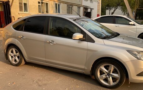 Ford Focus II рестайлинг, 2010 год, 420 000 рублей, 3 фотография