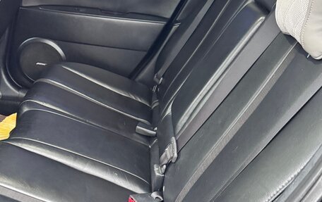 Mazda CX-7 I рестайлинг, 2008 год, 680 000 рублей, 5 фотография