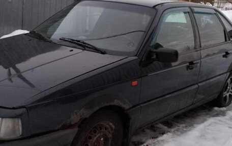Volkswagen Passat B3, 1990 год, 90 000 рублей, 6 фотография