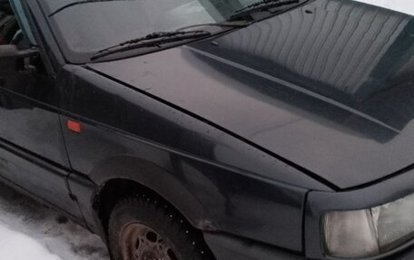 Volkswagen Passat B3, 1990 год, 90 000 рублей, 4 фотография