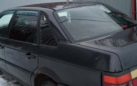 Volkswagen Passat B3, 1990 год, 90 000 рублей, 2 фотография