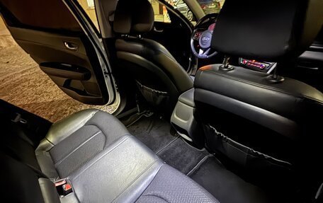 KIA Optima IV, 2017 год, 2 100 000 рублей, 7 фотография