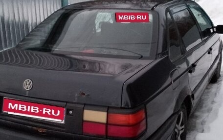 Volkswagen Passat B3, 1990 год, 90 000 рублей, 3 фотография