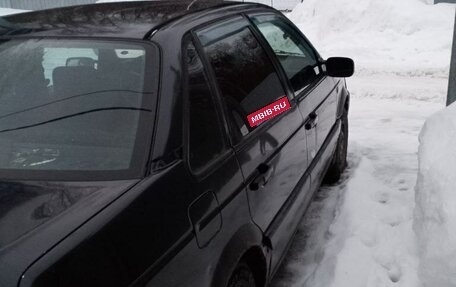 Volkswagen Passat B3, 1990 год, 90 000 рублей, 5 фотография