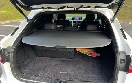 Lexus RX IV рестайлинг, 2017 год, 4 250 000 рублей, 12 фотография