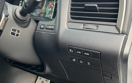 Lexus RX IV рестайлинг, 2017 год, 4 250 000 рублей, 16 фотография