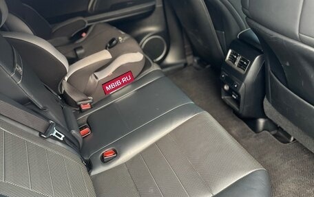 Lexus RX IV рестайлинг, 2017 год, 4 250 000 рублей, 13 фотография
