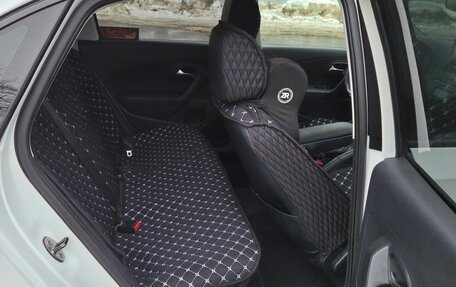 Volkswagen Polo VI (EU Market), 2015 год, 1 290 000 рублей, 13 фотография