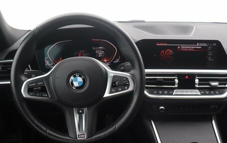 BMW 3 серия, 2021 год, 6 300 000 рублей, 5 фотография