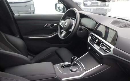 BMW 3 серия, 2021 год, 6 300 000 рублей, 9 фотография